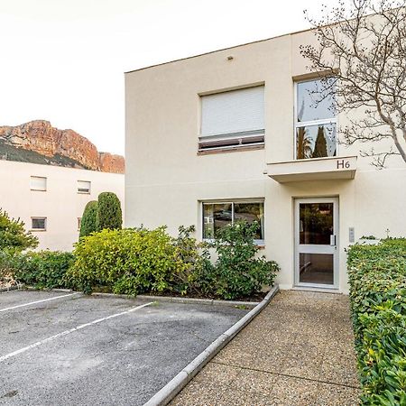 Apartament Le Beu Beu Par Dodo A Cassis Zewnętrze zdjęcie