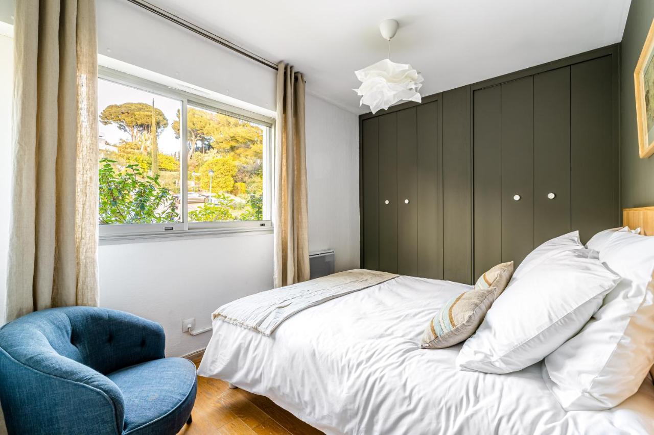 Apartament Le Beu Beu Par Dodo A Cassis Zewnętrze zdjęcie
