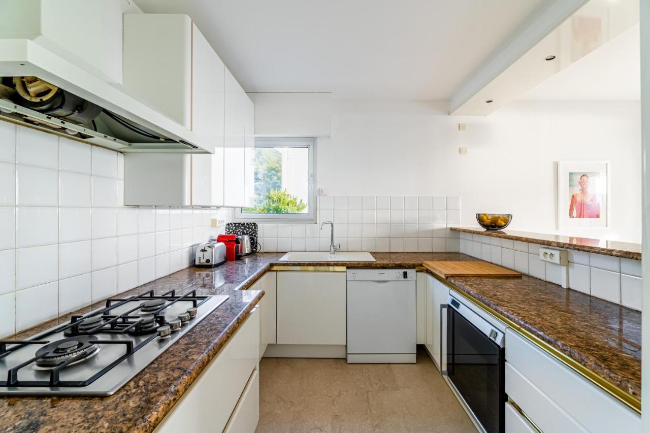 Apartament Le Beu Beu Par Dodo A Cassis Zewnętrze zdjęcie