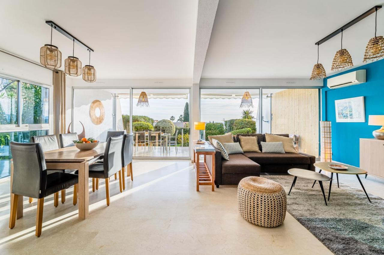 Apartament Le Beu Beu Par Dodo A Cassis Zewnętrze zdjęcie