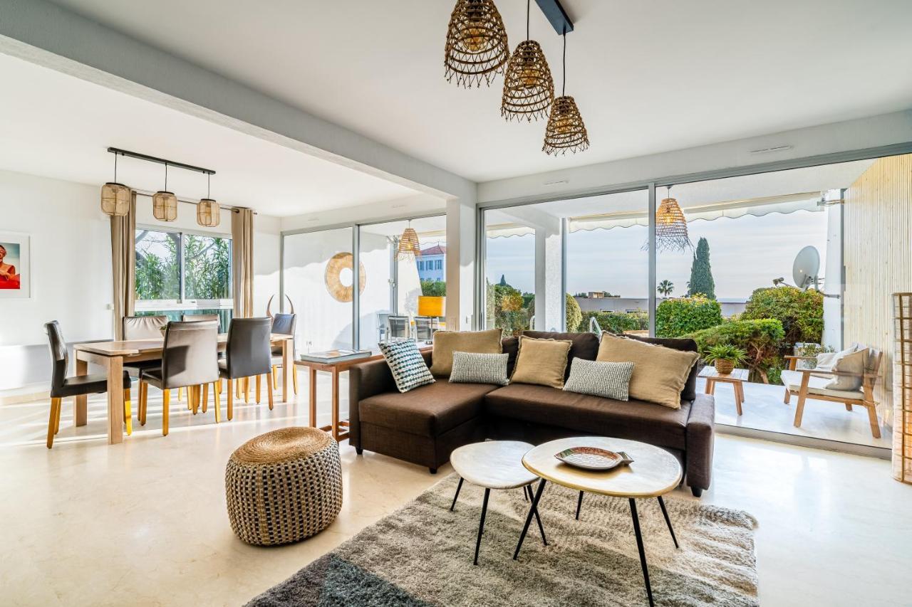 Apartament Le Beu Beu Par Dodo A Cassis Zewnętrze zdjęcie