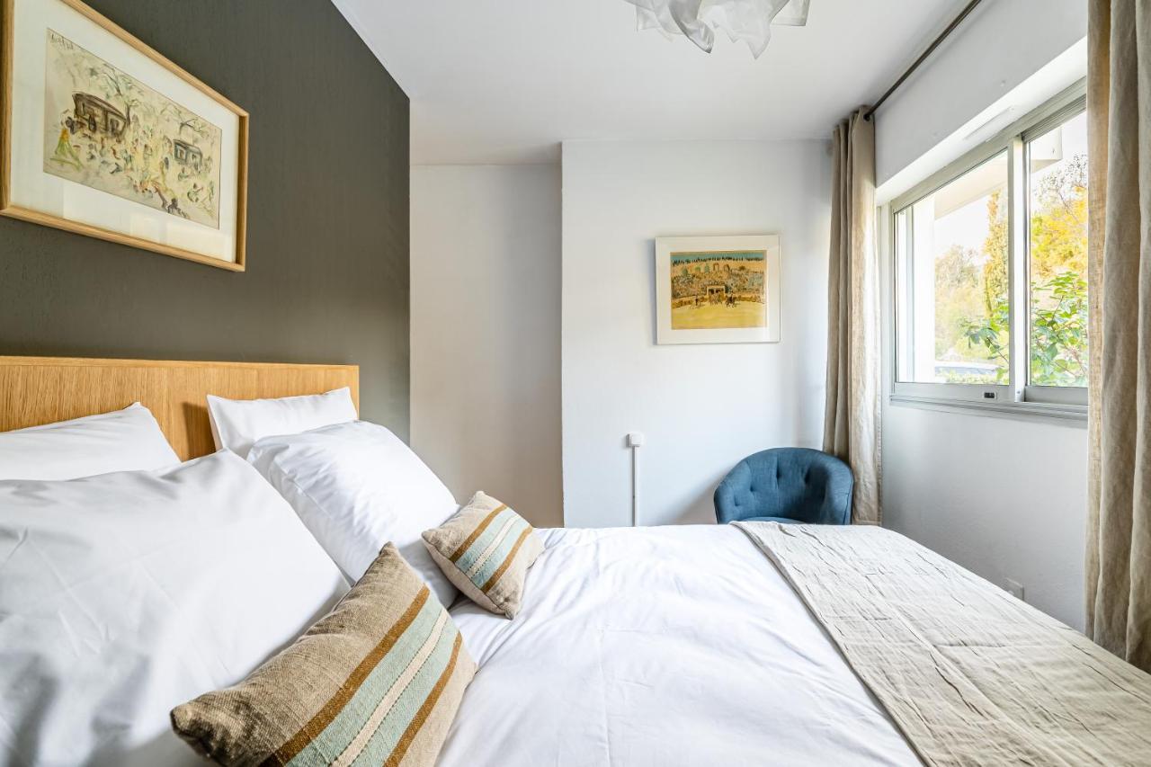 Apartament Le Beu Beu Par Dodo A Cassis Zewnętrze zdjęcie