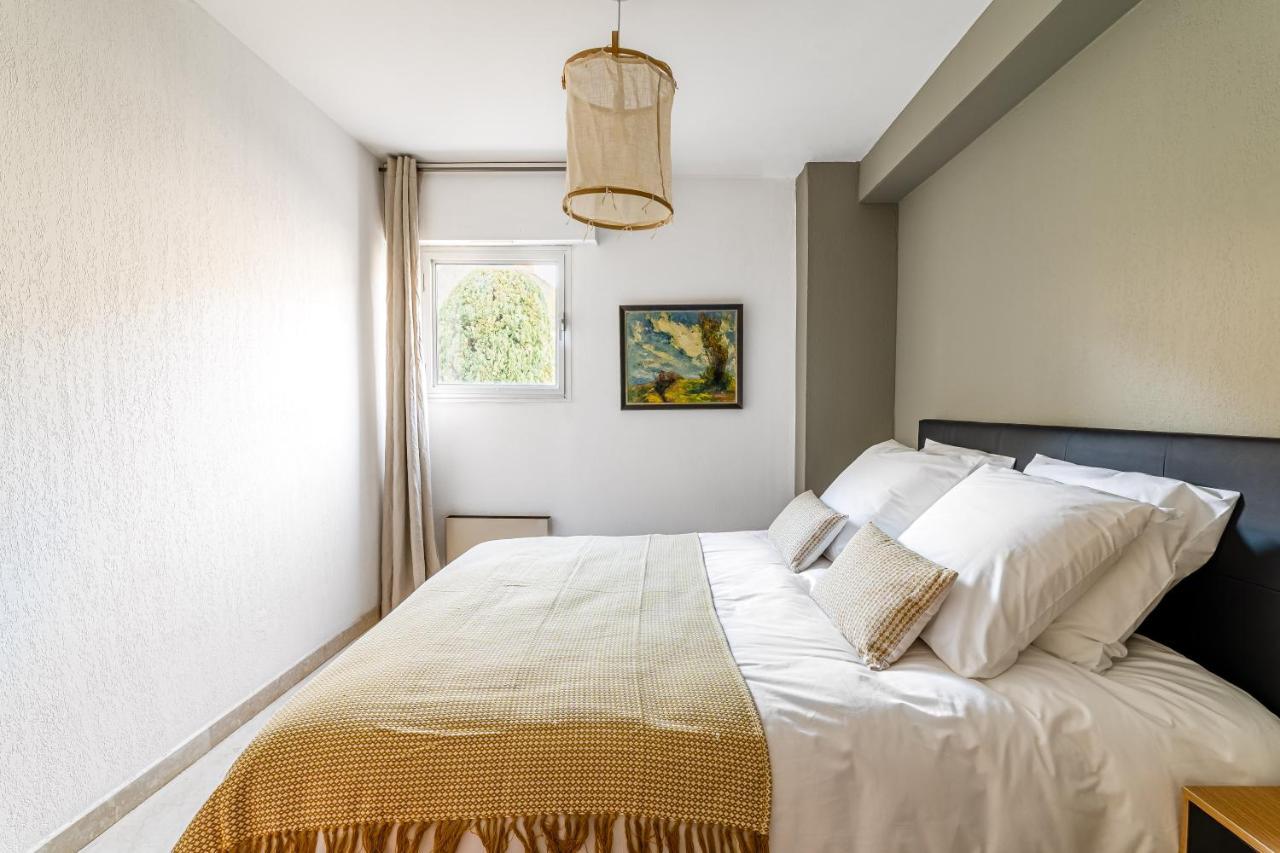 Apartament Le Beu Beu Par Dodo A Cassis Zewnętrze zdjęcie