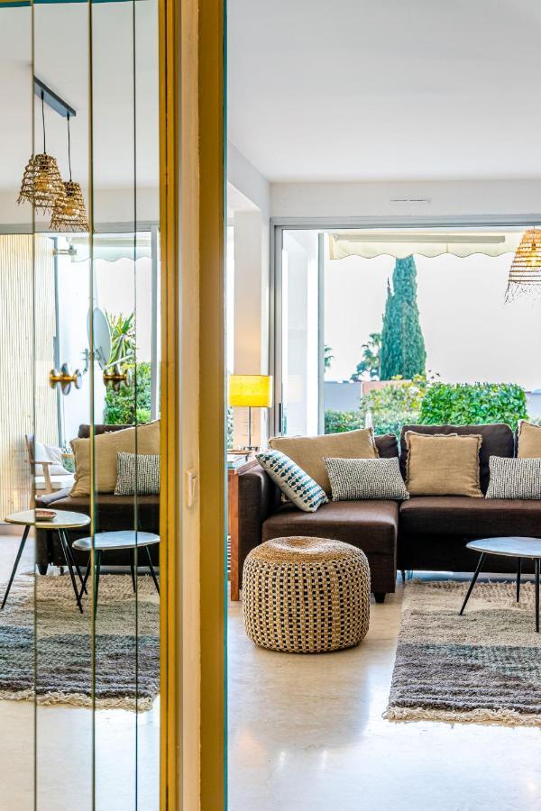 Apartament Le Beu Beu Par Dodo A Cassis Zewnętrze zdjęcie