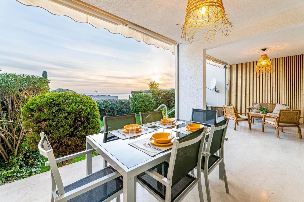 Apartament Le Beu Beu Par Dodo A Cassis Zewnętrze zdjęcie