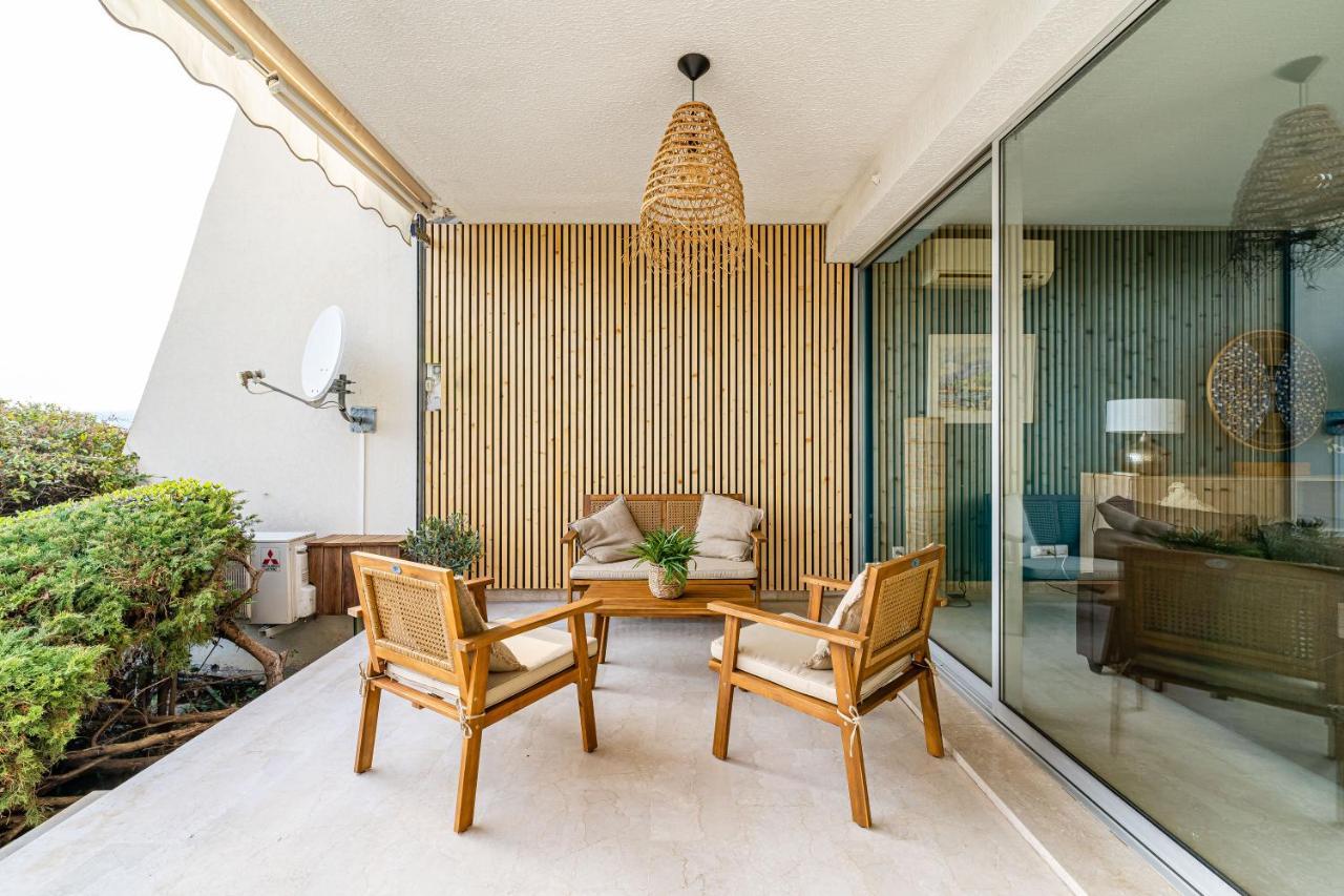Apartament Le Beu Beu Par Dodo A Cassis Zewnętrze zdjęcie