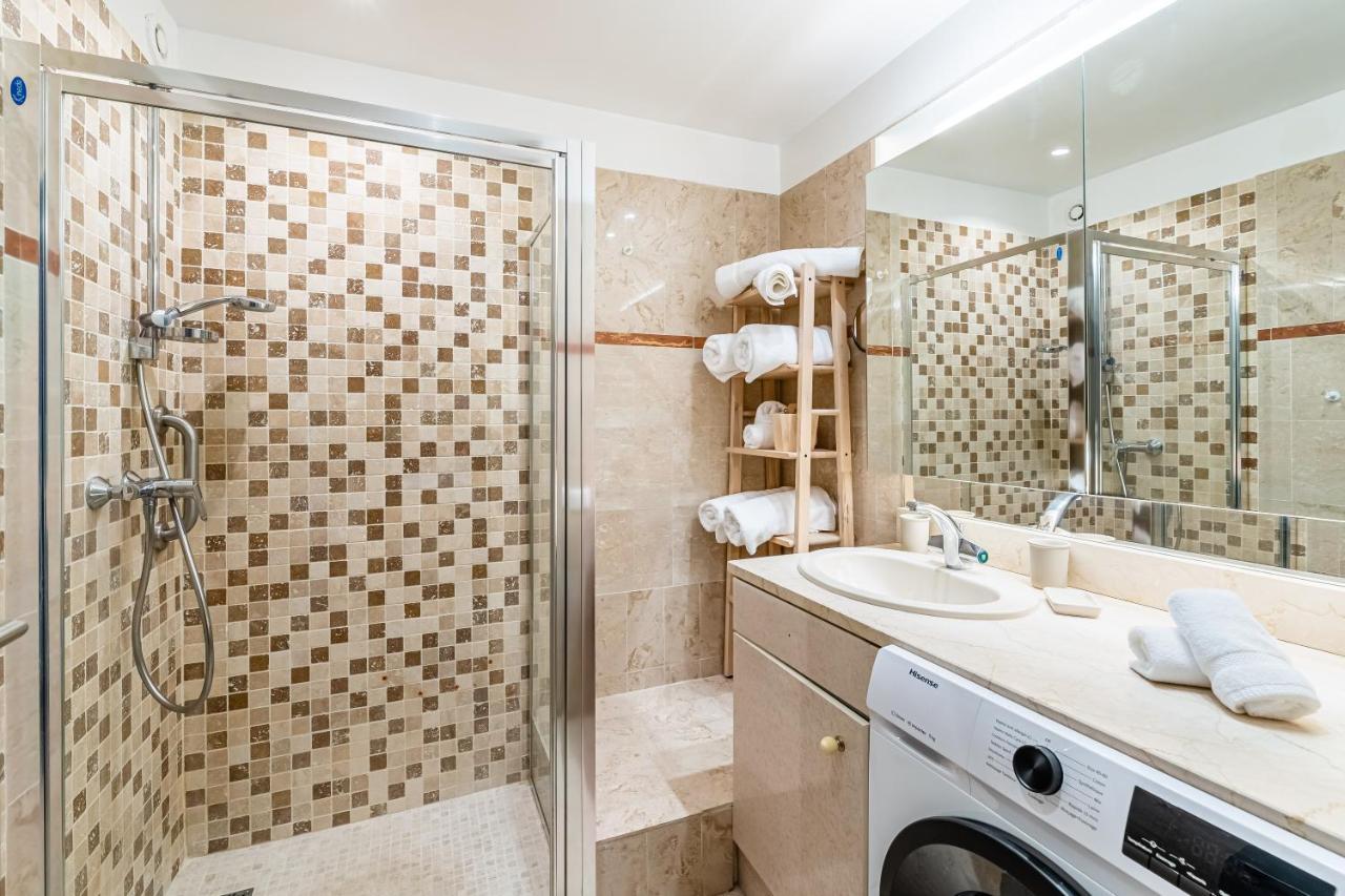 Apartament Le Beu Beu Par Dodo A Cassis Zewnętrze zdjęcie