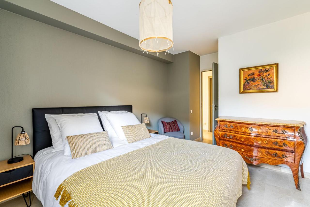 Apartament Le Beu Beu Par Dodo A Cassis Zewnętrze zdjęcie